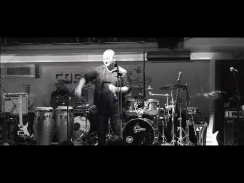 CARAMEL Nagykoncert (Official Video Clip) | Tata, Cocoon | 2013.04.20.