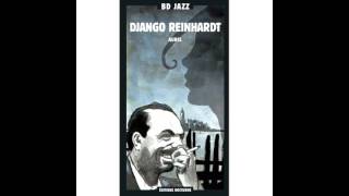Django Reinhardt - Farewell Blues