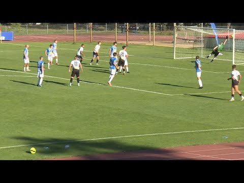 Enea Energia Kozienice - Milan Milanówek 3:1 (16.09.2023)