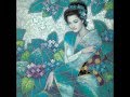 Shigeru Umebayashi - Yumeji's theme -- 茂る 梅 ...