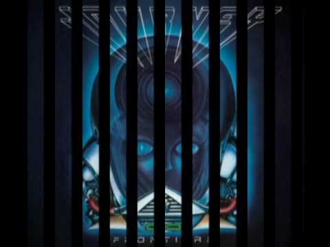 Troubled Child - Journey