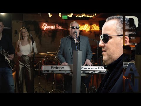 Dejan Matic - Burma - Live Performance - (27.05.2022.)