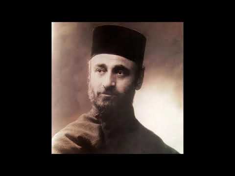 KOMITAS - "Chinar es, keranal mi" - Yerevan State Chamber Choir