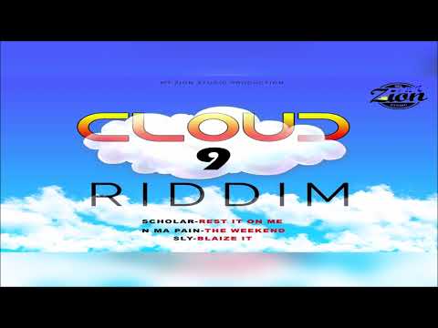 NMA Pain - The Weekend {Soca 2023} Cloud 9 Riddim