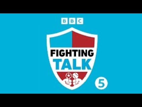 Fighting Talk 1/28
