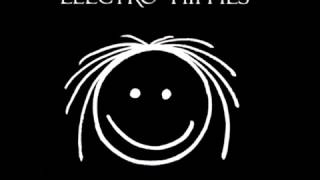 Electro Hippies - Live Full Album (1989)