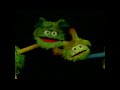 Sesame Street Feel The Beat All Parts