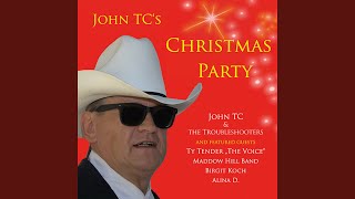 Santa Looked a Lot Like Daddy