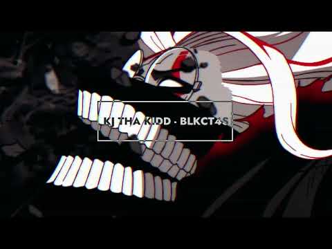 KJ Tha Kidd - #blkct4s! (freestyle) {tgx x desmos}