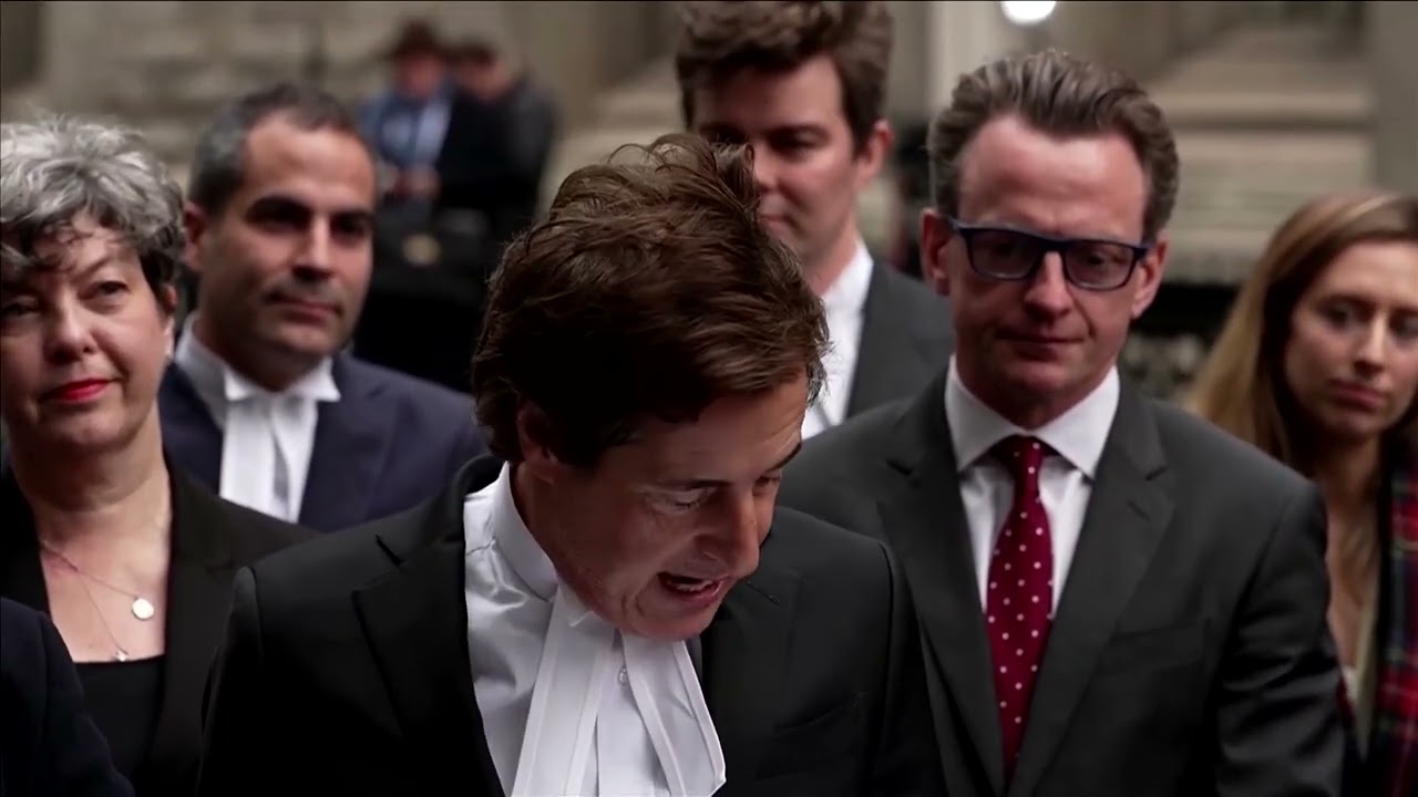 Prince Harry claims 'monumental' legal win over Murdoch newspapers | REUTERS