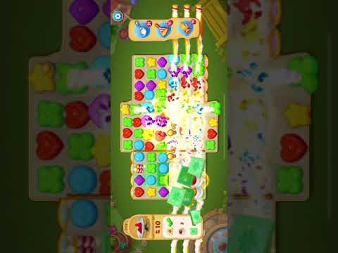 Matchington Mansion Level 3118