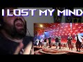 Singer Reaction To Rascal Flatts And The Backstreet Boys 2025 ACM Performance