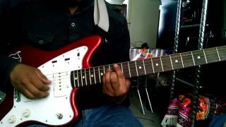 My Terracotta Heart - Blur Guitar Cover