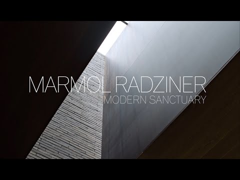 Marmol Radziner - Modern Sanctuary