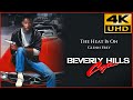 Beverly Hills Cop 1984 The Heat Is On Glenn Frey 4K HQ Sound