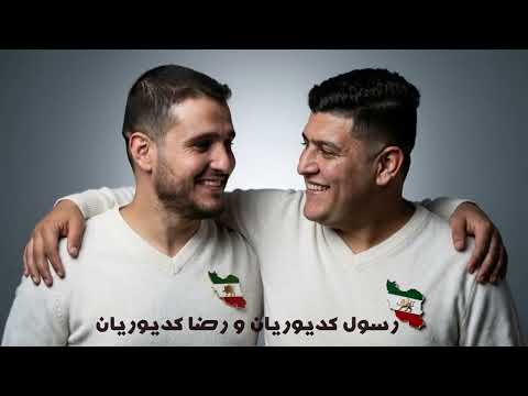 جاویدنامان – صدای ایران در روزهای سخت | با صدای مرتضی دارستانی