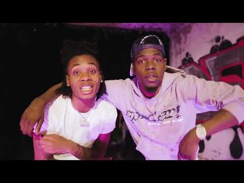 Na$o x KC Money - “Topic” (Official Video) Presented by @LouVisualz