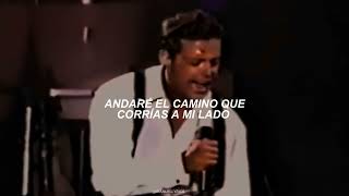 LUIS MIGUEL - HASTA QUE VUELVAS. LETRA