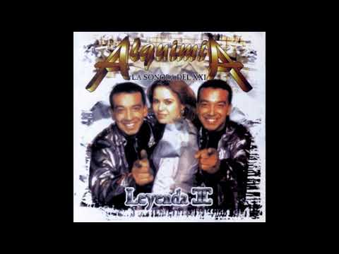 Esto es diciembre   Alquimia