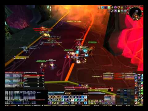 Legends Never Die vs. Muru