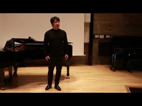 Don Juan's Serenade - Gihoon Kim (Tchaikovsky)