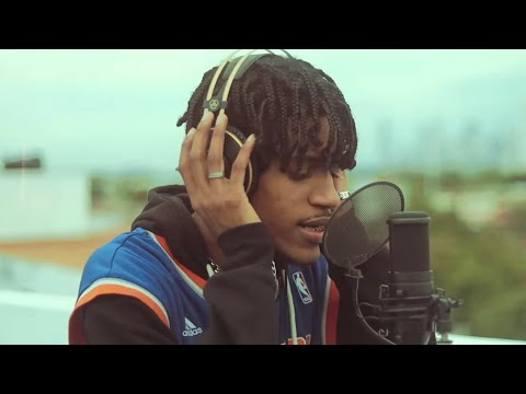 Emanuel Lara - Tu Eres El Faro (Official Music Video)