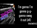 Zendaya Swag It Out Lyrics Sneakpeek