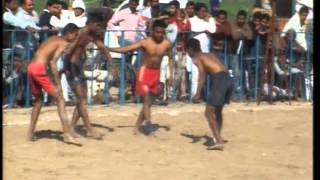 Behbal (Faridkot) Kabaddi Tournament 9 Feb 2014 Part 1 By Kabaddi365.com