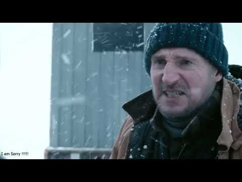 🎬 The Ice Road (2021) &ndash; Liam Neeson&rsquo;s Frozen Rescue Mission | Review & Hidden Facts!