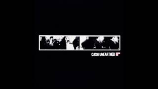 Johnny Cash - Trouble in Mind (Audio) | Unearthed (Box Set) [2003]