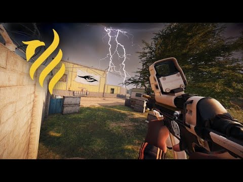 Team Secret Scrims #1