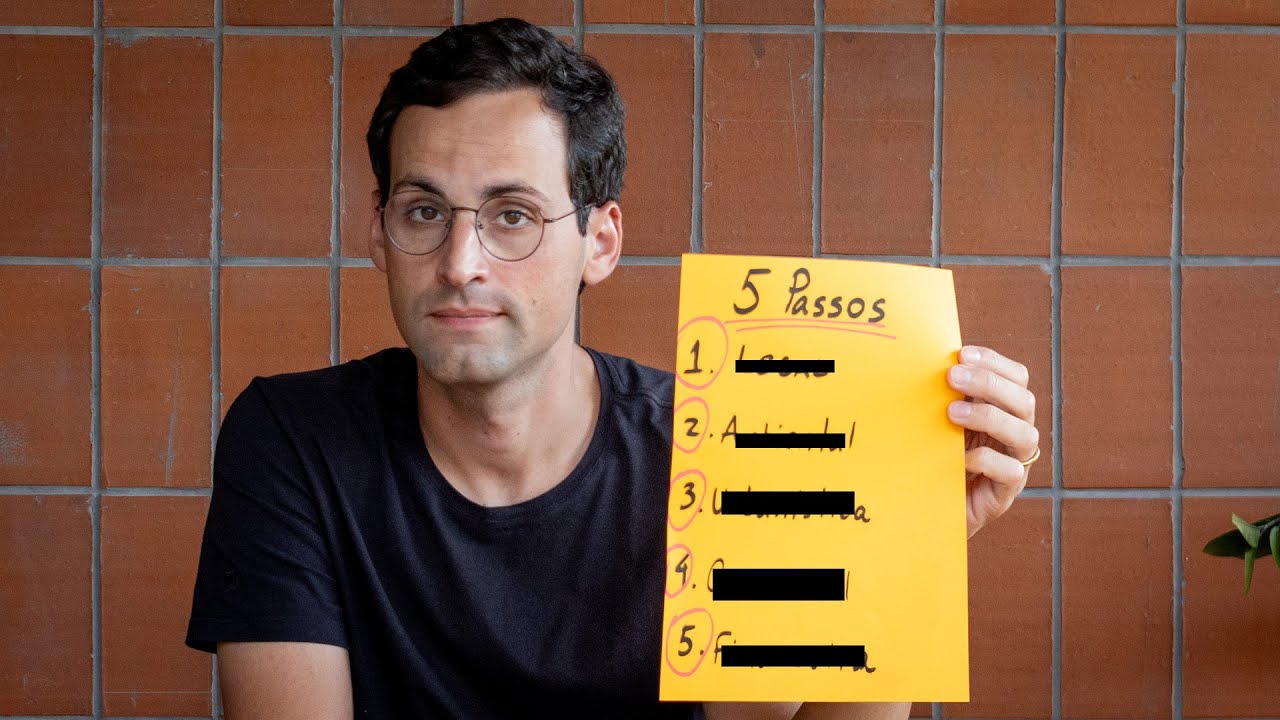 5 passos para fazer um loteamento do zero