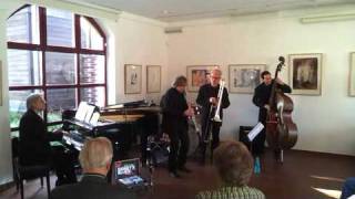 Sidney's Blues Jazzband Teil 1
