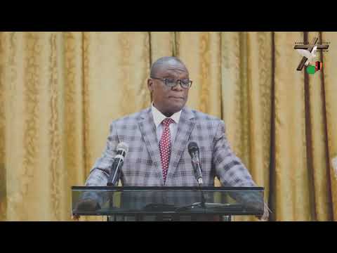 Serve God Because He Sees And Cares | Malachi 3:16-18 | Elder George Sitali