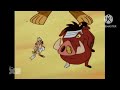 Timon And Pumbaa On Disney XD December 24 2025 Totally Real And Rare