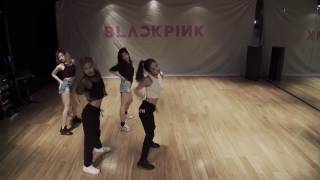 BY2 Tao Hua Qi Pao by BlackPink [Fanmade]