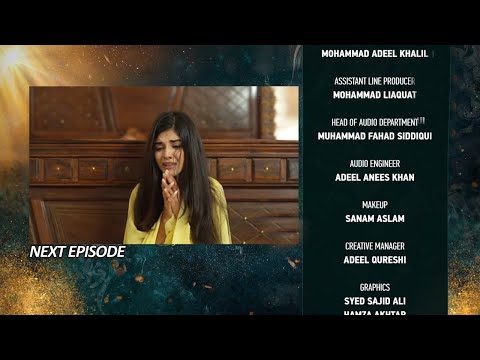 Nikah Episode 53 || Part-2 || Nikah Episode 53 Promo | Season 1 - #Nikah || Alizeh Shan TV