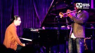 M GIGS 엠긱스 알프레도 로드리게즈(Alfredo Rodriguez) The Invasion Parade