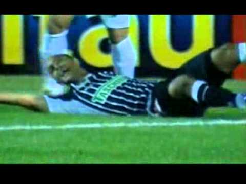 Gols de Figueirense 2 X 0 Botafogo - Campeonato Brasileiro 2011