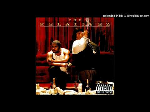 The Relativez- 13- Ride With Me Ft Butch Cassidy