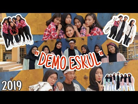 160719 ELFIVE AT DEMO EKSKUL 2K19
