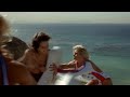 Female Muscle Clip 813 Hot Shots Part Deux