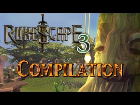 RuneScape 3: Behind the Scenes Compilation
