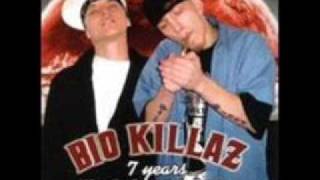 Bio Killaz - 7 Years Blood,Sweat, &amp; Tears - Get Ready For War