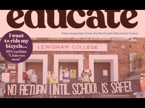 Organising for Power: How do we organise and win? #TWT20