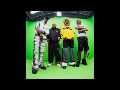 [FREE] recayd mob type beat - "the box 9" (prod.@ogxbriell)