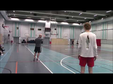 Chris Oliver | Basketball Immersion