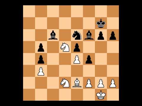 Magnus Carlsen(2548) vs Sergei Movsesian(2628) | Event: 6th EU-ch | 2005.06.21