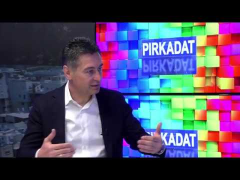 PIRKADAT: Horváth Csaba
