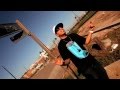 AZMA - "LET ME SHOW YOU" - FT. PLANET ASIA, PHIL THE AGONY, DJ LIMEGREEN